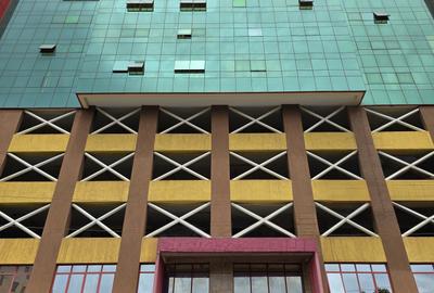 Office with Service Charge Included at Ngara Road - 4