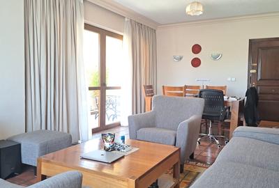 2 Bed Apartment with En Suite at Upper Hill