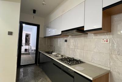 2 Bed Apartment with Gym at Kindaruma Road
