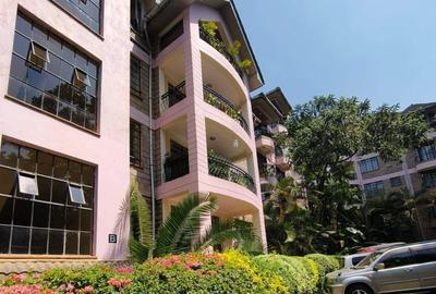 3 Bed Apartment with En Suite at Riverside Drive