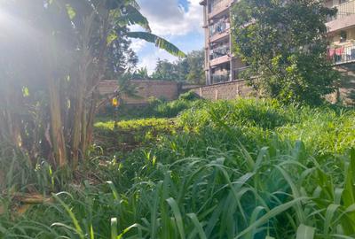 Land at Gathiga Kirawa Road - 3