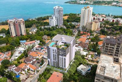 Arcadia Cove Apartments