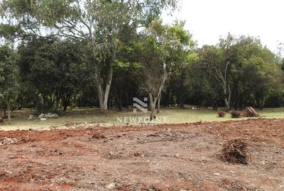 1 ac Land in Karen - 4
