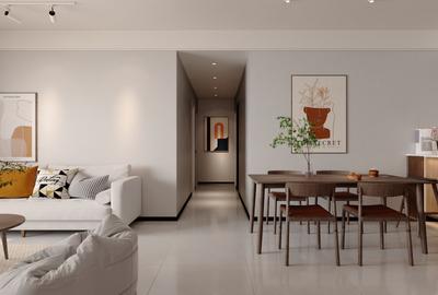 3 Bed Apartment with En Suite at Mawensi Road - 3