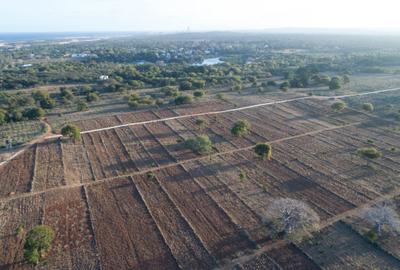 0.5 ac Land at Green Heart Of Kenya