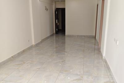2 Bed Apartment with Gym in Kileleshwa - 3