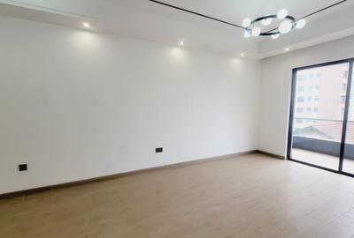 2 Bed Apartment with En Suite in Kilimani - 3