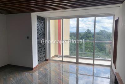 4 Bed Apartment with En Suite in Westlands Area - 2