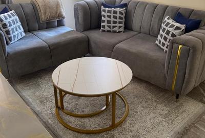 Serviced 1 Bed Apartment with En Suite at Kilimani - 4