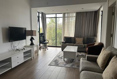 Serviced 2 Bed Apartment with En Suite in Westlands Area