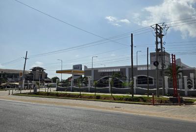 Commercial Property with Backup Generator in Diani - 2