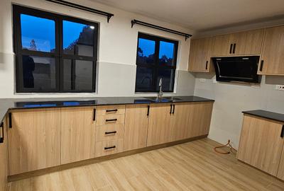 3 Bed Apartment with En Suite at Utheri Drive - 3