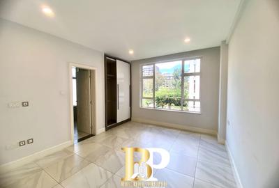 3 Bed Apartment with En Suite in Rhapta Road - 4