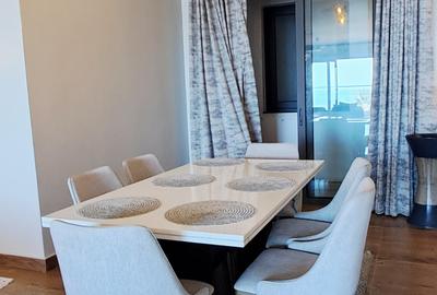 3 Bed Apartment with En Suite at Nyali - 4