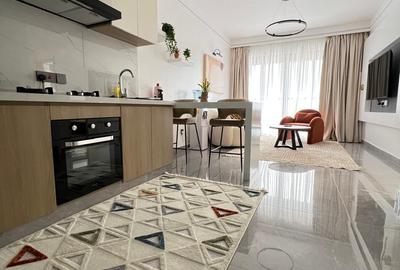 Serviced 1 Bed Apartment with En Suite at Kilimani - 4