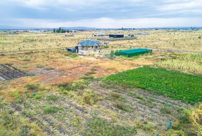 0.114 ac Land at Kalimoni - 3