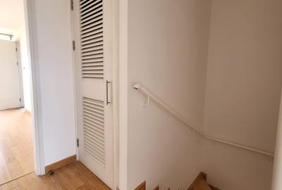 3 Bed Apartment with Swimming Pool in Garden Estate