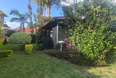 2 Bed House with En Suite in Runda