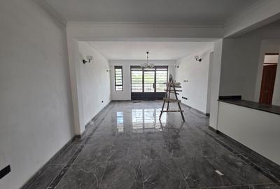 3 Bed House with Alarm in Syokimau - 2