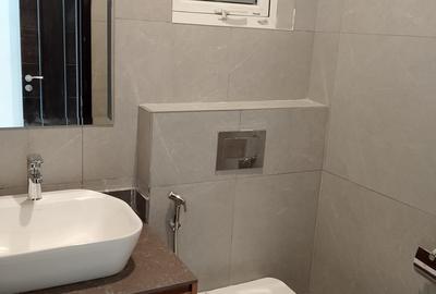 3 Bed Apartment with En Suite at General Mathenge