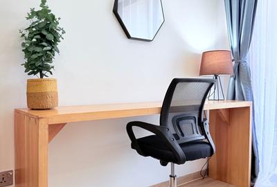 Furnished 1 Bed Apartment with En Suite in Westlands Area - 4