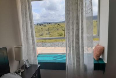 2 Bed Apartment with En Suite in Athi River