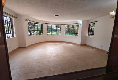4 Bed Townhouse with En Suite at Karen