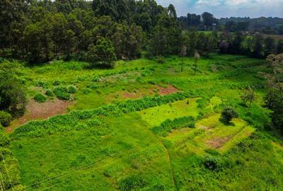 10 ac Residential Land in Karen - 2
