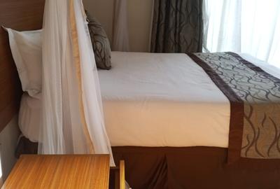 1 Bed Apartment with En Suite in Kiambu Road - 2