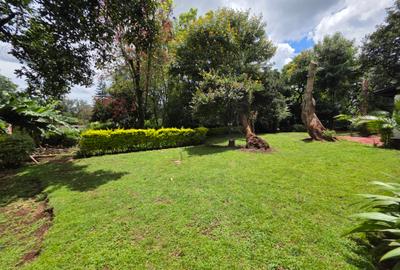 4 Bed House with Staff Quarters in Loresho - 2