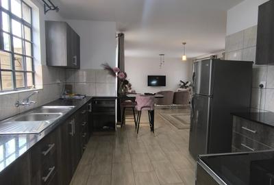 4 Bed House with En Suite in Syokimau - 4