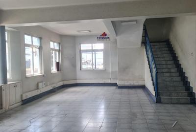 1 ac Commercial Property with Parking in Embakasi