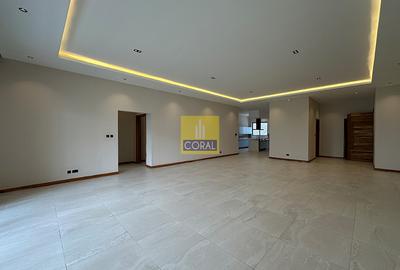 4 Bed Apartment in Loresho - 2