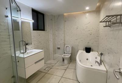 4 Bed Apartment with Gym in Kileleshwa