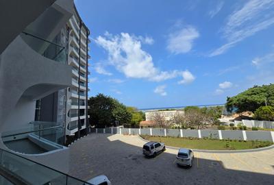 4 Bed Apartment with En Suite in Nyali Area