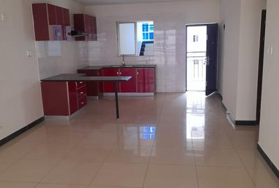 Serviced 3 Bed Apartment with En Suite at Kilimani