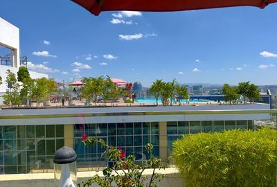 Furnished 1 Bed Apartment with En Suite at Westlands Area - 3