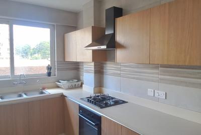 Serviced 2 Bed Apartment with En Suite at General Mathenge Road - 4
