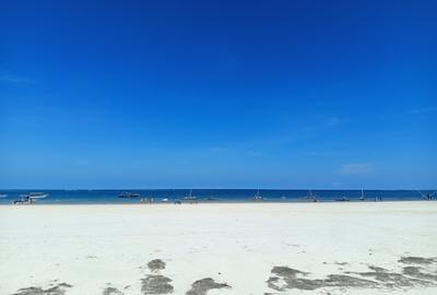 5,000 ft² Land at Diani Emerald Estate - 2