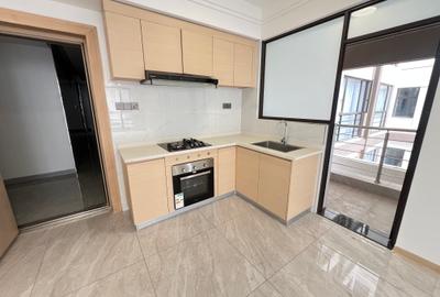 1 Bed Apartment with Swimming Pool in Kileleshwa - 4