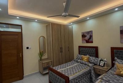 3 Bed Apartment with En Suite at Nyali Mombasa - 2