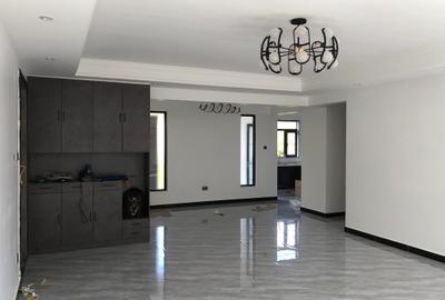 4 Bed Apartment with En Suite at Kileleshwa - 3