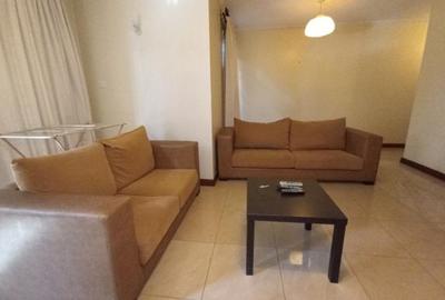 Serviced 2 Bed Apartment with En Suite in Brookside - 2