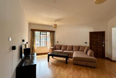 Serviced 3 Bed Apartment with En Suite in Spring Valley