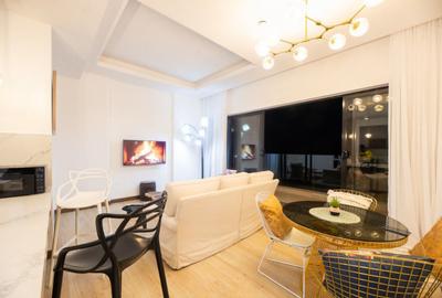 Furnished 1 Bed Apartment with En Suite at Two Rivers - 2