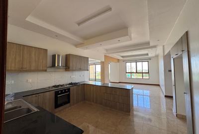 Serviced 3 Bed Apartment with En Suite in Lavington - 4