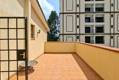 2 Bed Apartment with En Suite in Westlands Area - 2