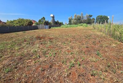 0.49 ac Residential Land in Runda - 4