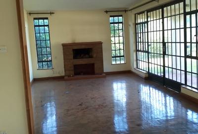 4 Bed Townhouse with En Suite in Runda