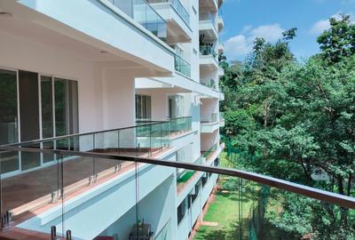 2 Bed Apartment with En Suite in Muthaiga - 2